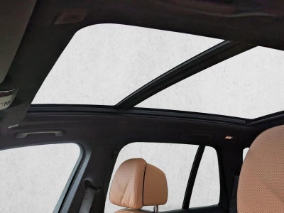 2026 BMW X5 xDrive50e Plug-In Hybrid