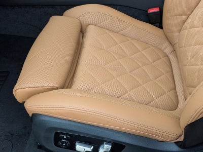 2026 BMW X5 xDrive50e Plug-In Hybrid