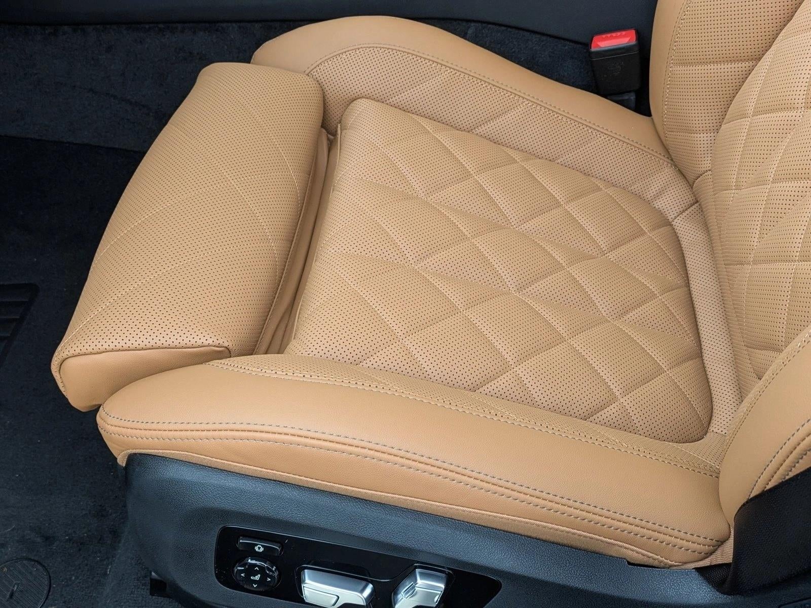 2026 BMW X5 xDrive50e Plug-In Hybrid