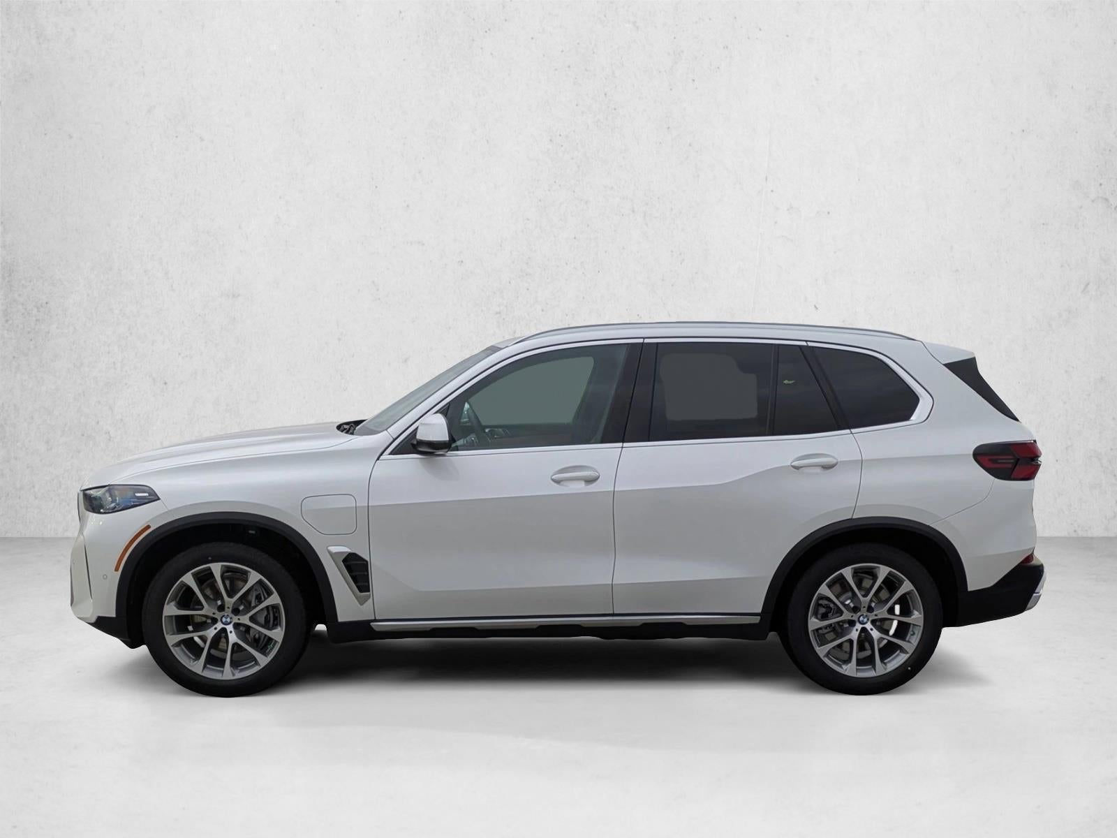 2026 BMW X5 xDrive50e Plug-In Hybrid