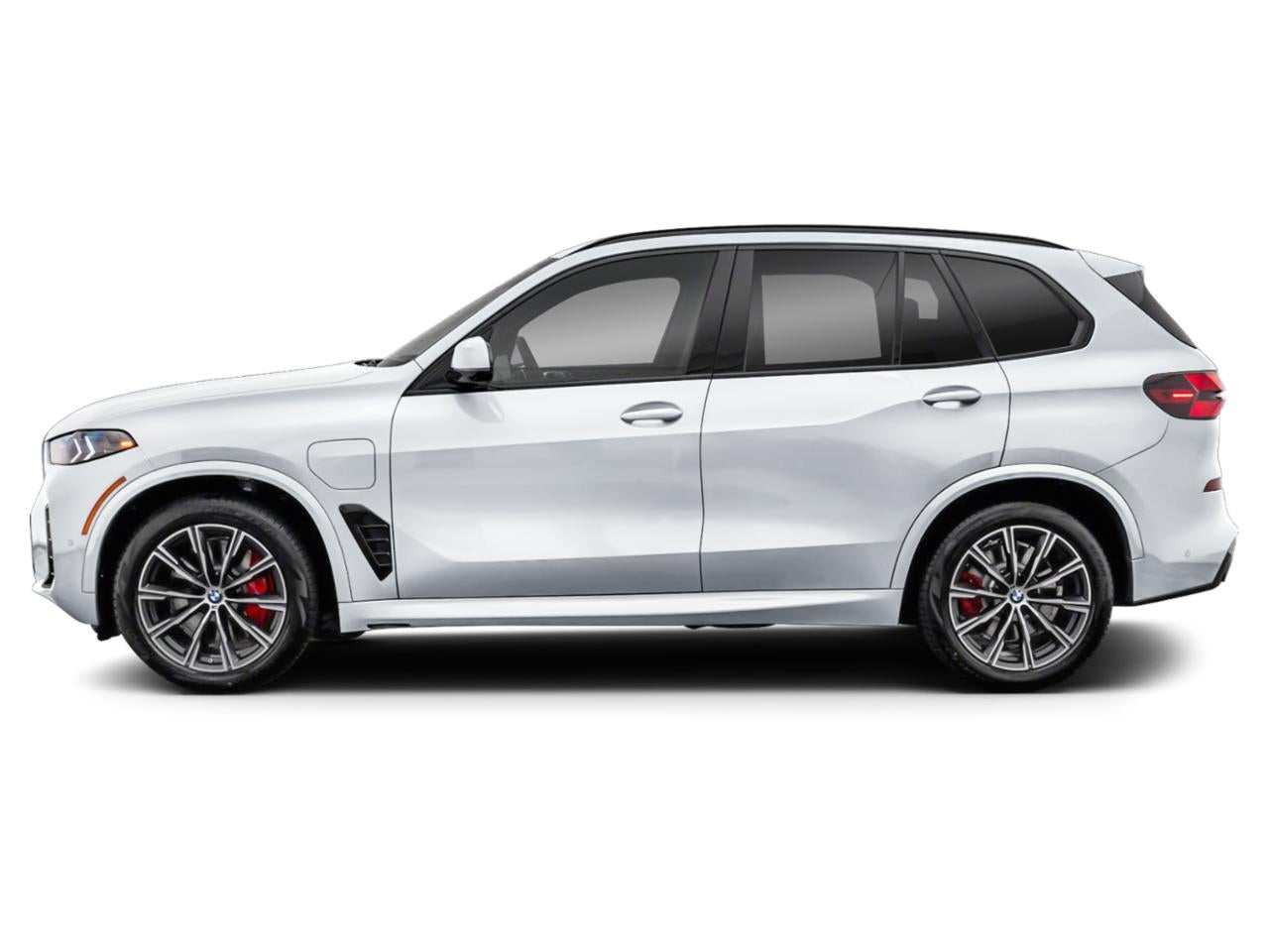 2026 BMW X5 xDrive50e Plug-In Hybrid