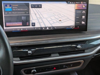 2026 BMW X5 xDrive50e Plug-In Hybrid