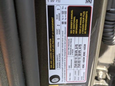 2026 BMW X5 xDrive50e Plug-In Hybrid