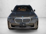 2026 BMW X5 xDrive50e Plug-In Hybrid