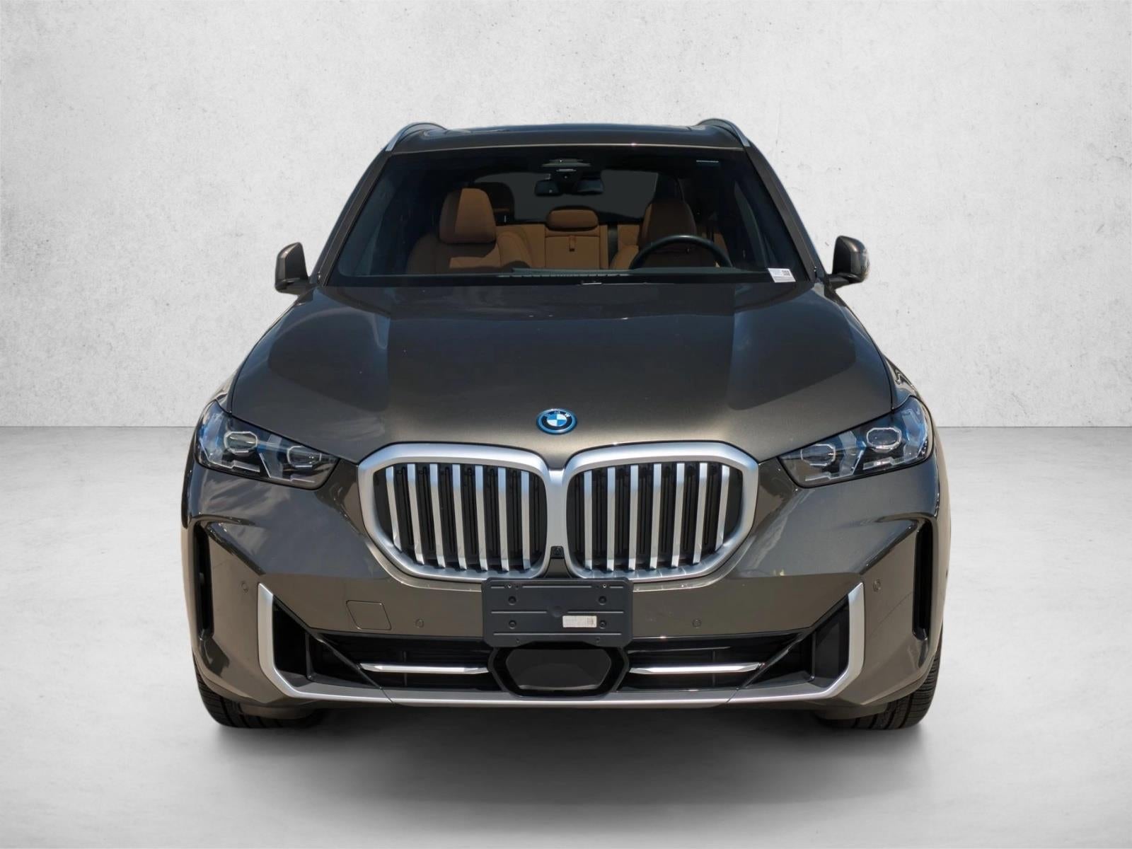 2026 BMW X5 xDrive50e Plug-In Hybrid