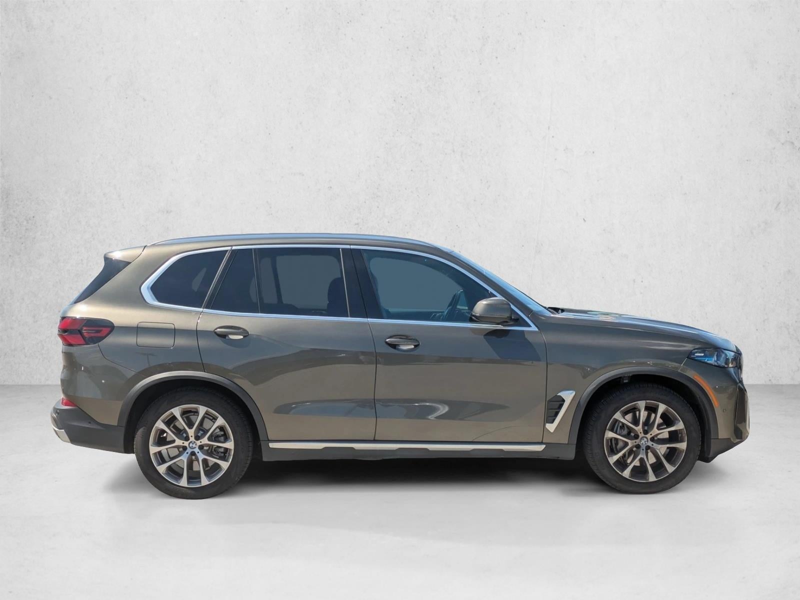 2026 BMW X5 xDrive50e Plug-In Hybrid