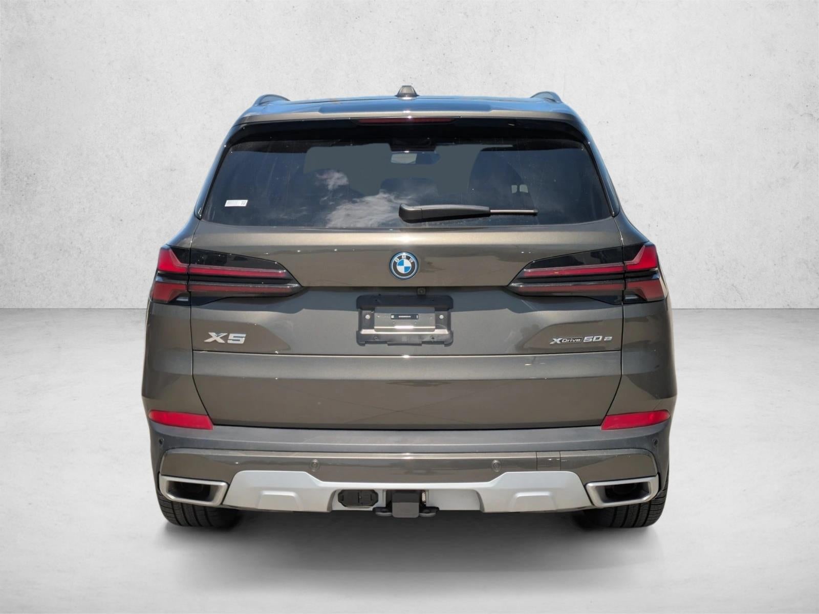 2026 BMW X5 xDrive50e Plug-In Hybrid