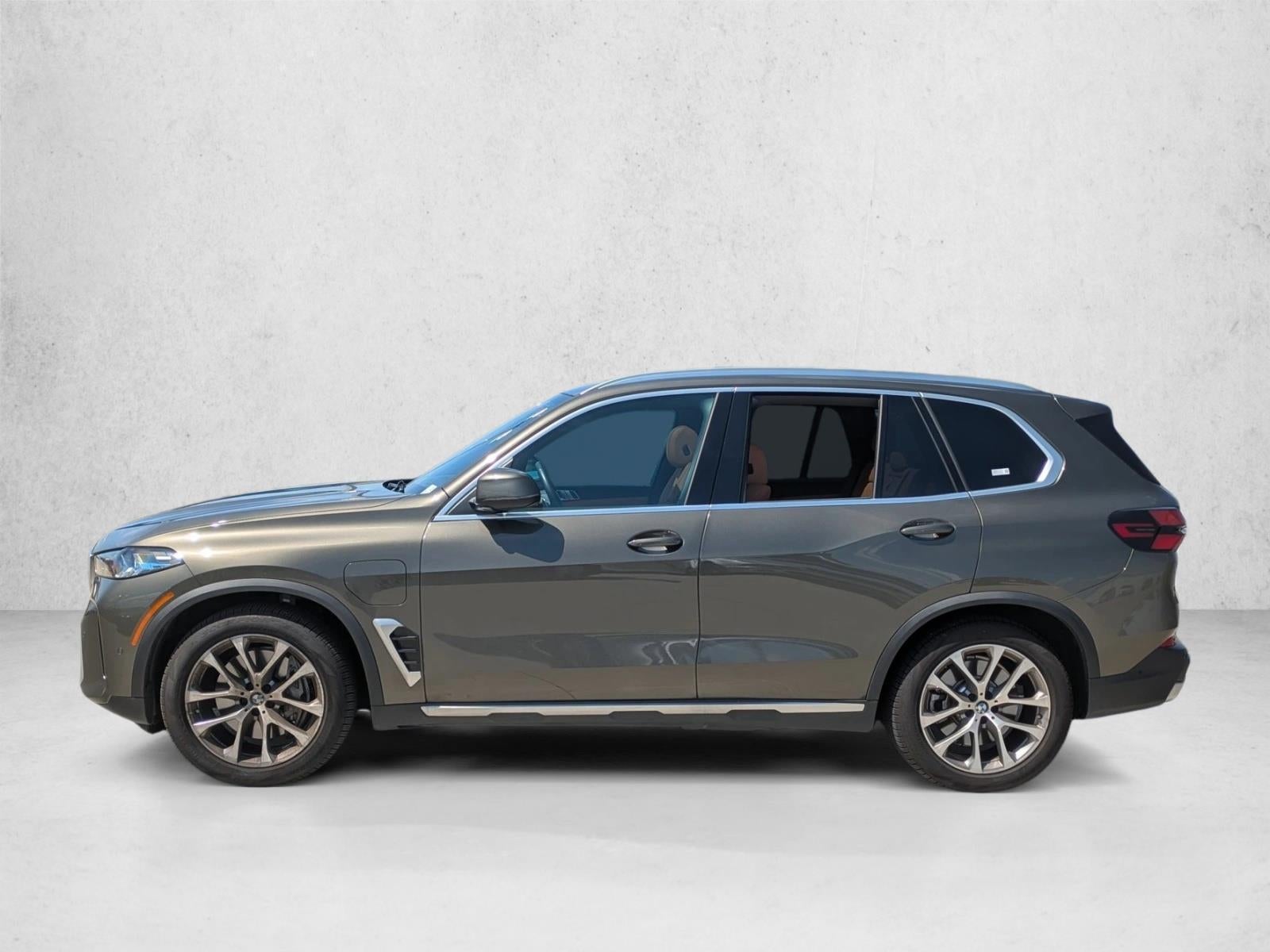 2026 BMW X5 xDrive50e Plug-In Hybrid