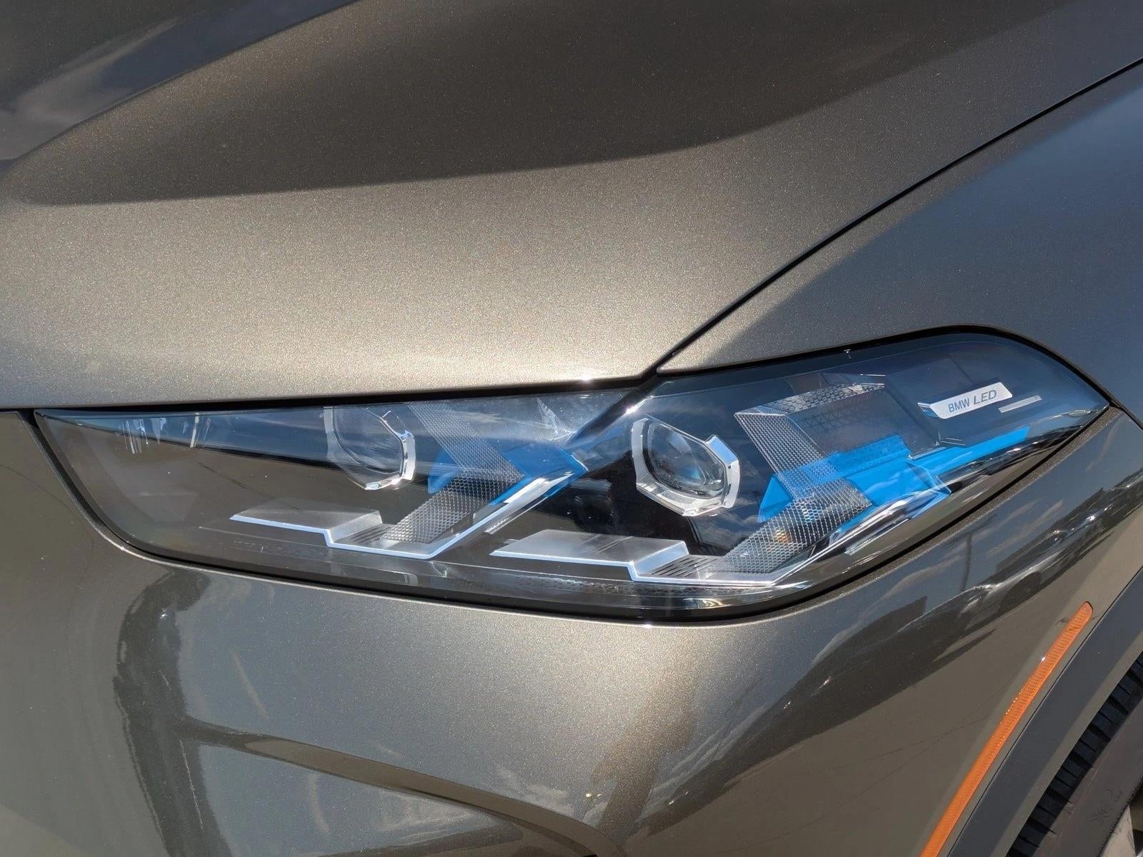 2026 BMW X5 xDrive50e Plug-In Hybrid