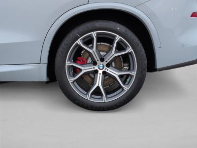 2026 BMW X5 xDrive50e Plug-In Hybrid