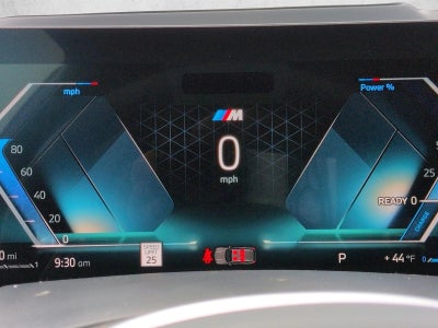 2026 BMW X5 xDrive50e Plug-In Hybrid