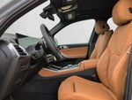 2026 BMW X5 xDrive50e Plug-In Hybrid