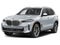 2026 BMW X5 xDrive50e Plug-In Hybrid