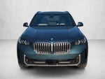 2025 BMW X5 xDrive50e Plug-In Hybrid
