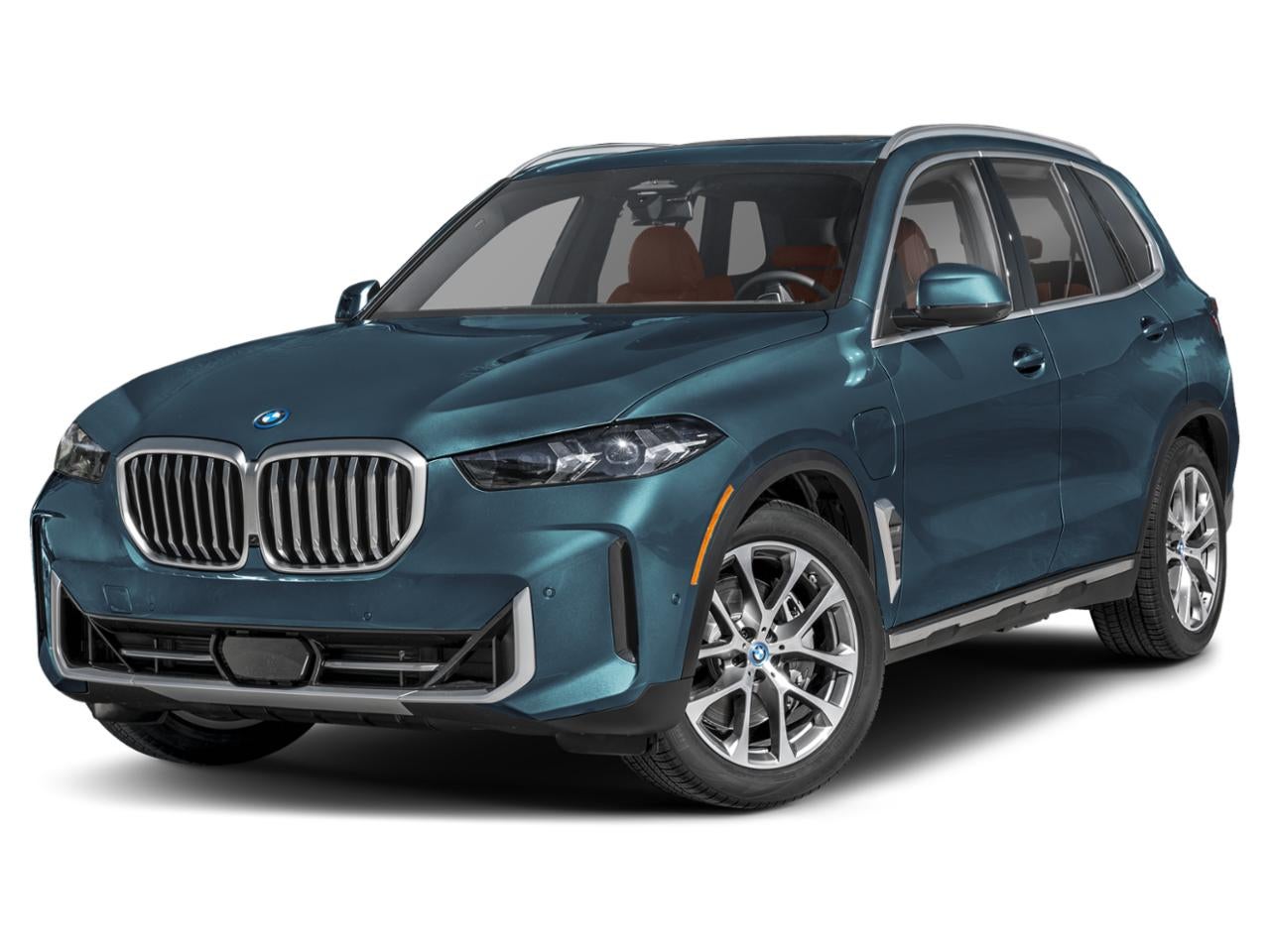 2025 BMW X5 xDrive50e Plug-In Hybrid