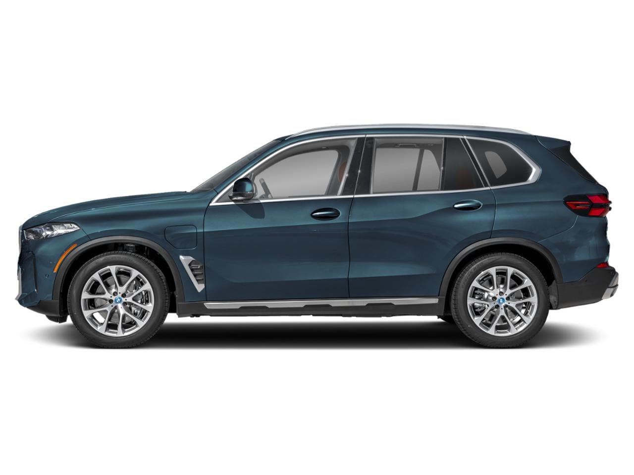2025 BMW X5 xDrive50e Plug-In Hybrid