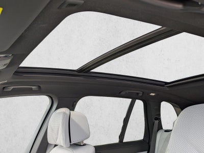 2026 BMW X5 xDrive50e Plug-In Hybrid