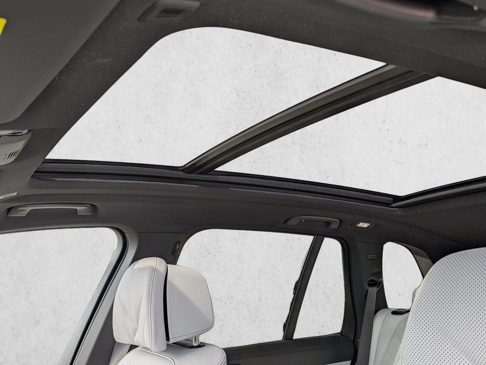 2026 BMW X5 xDrive50e Plug-In Hybrid