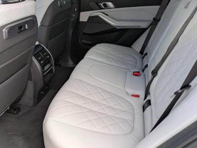 2026 BMW X5 xDrive50e Plug-In Hybrid