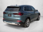 2026 BMW X5 xDrive50e Plug-In Hybrid