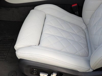 2026 BMW X5 xDrive50e Plug-In Hybrid