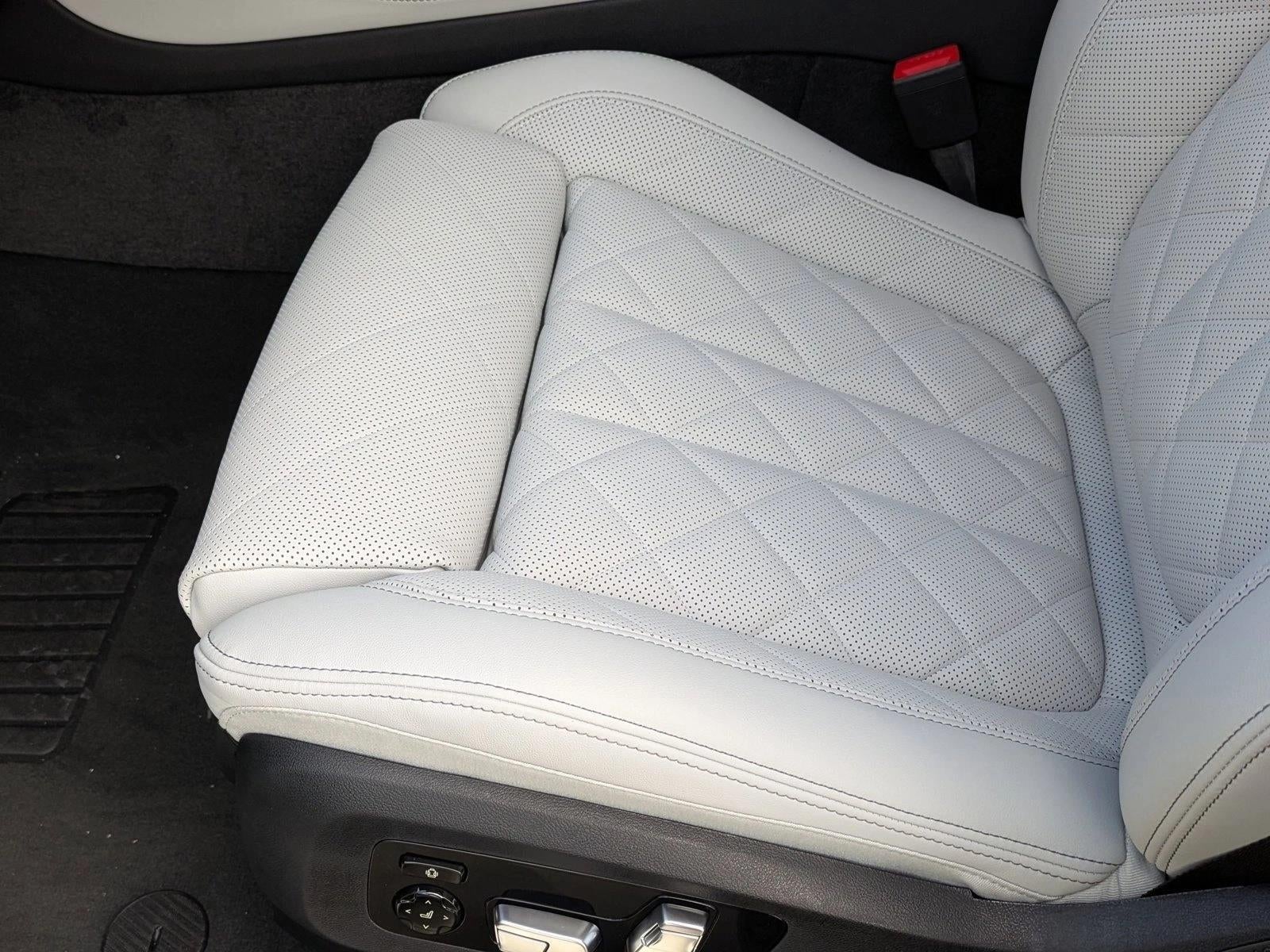 2026 BMW X5 xDrive50e Plug-In Hybrid