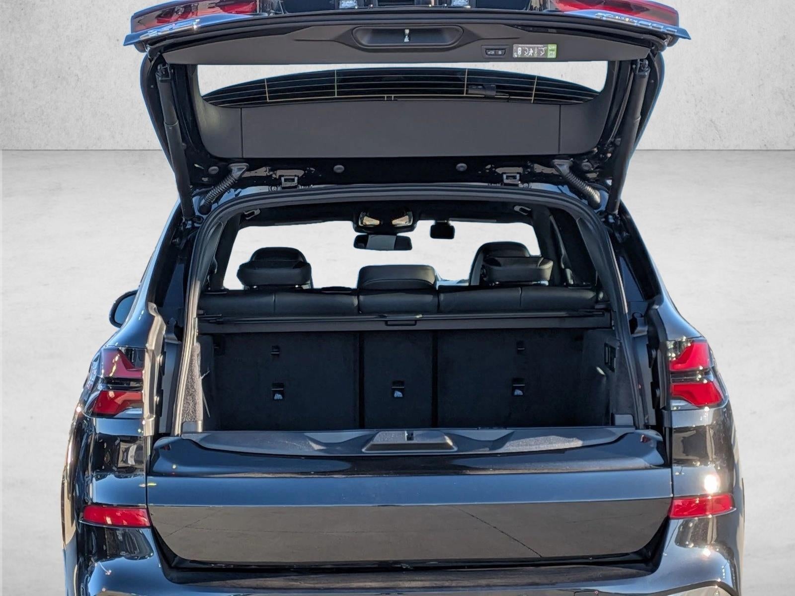 2026 BMW X5 xDrive50e Plug-In Hybrid