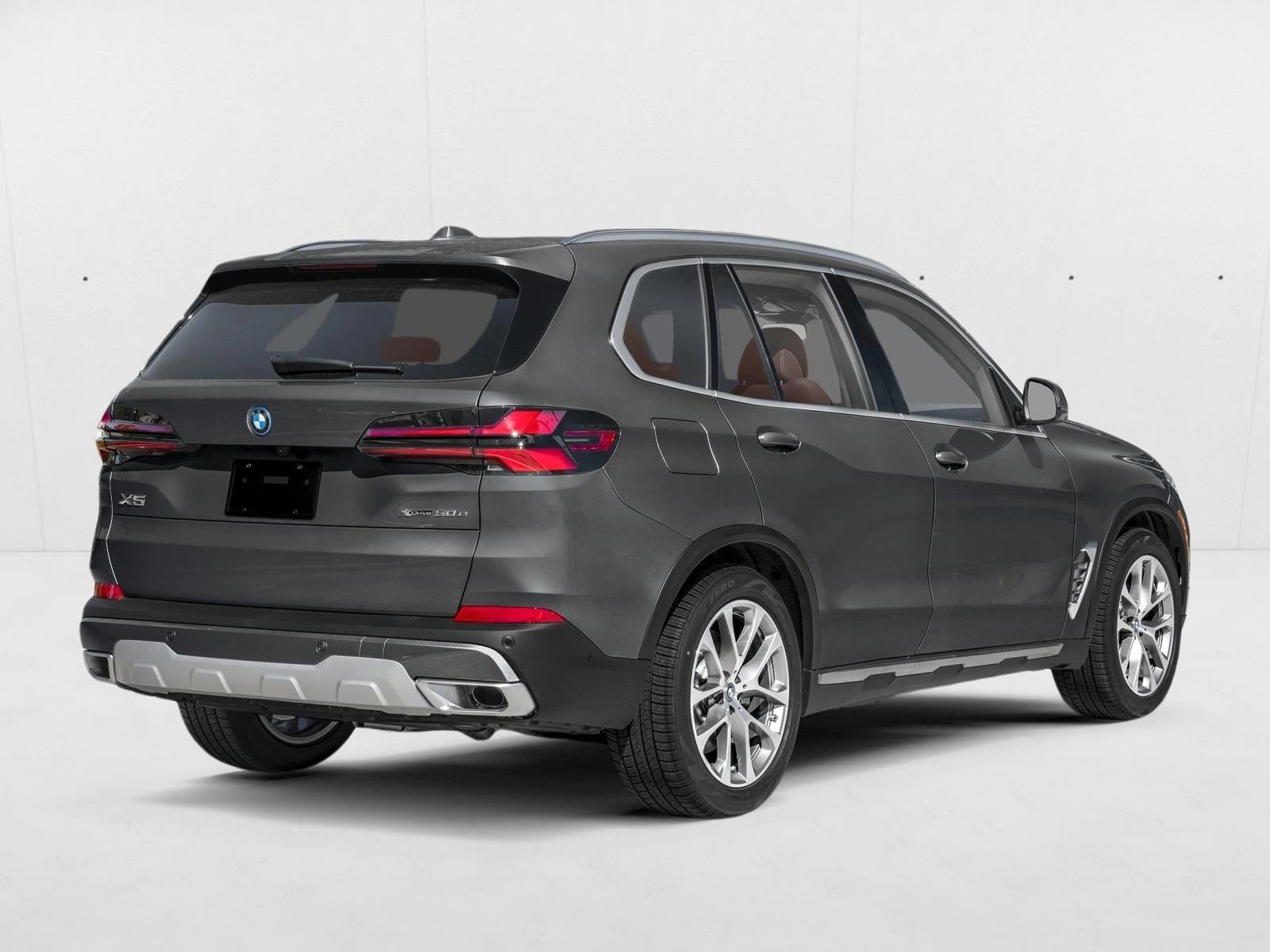 2026 BMW X5 xDrive50e Plug-In Hybrid