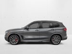 2026 BMW X5 xDrive50e Plug-In Hybrid