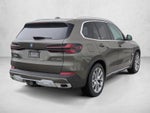 2026 BMW X5 xDrive50e Plug-In Hybrid