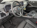2026 BMW X5 xDrive50e Plug-In Hybrid