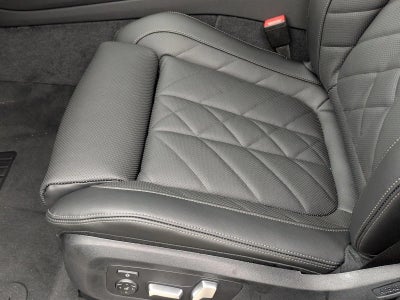 2026 BMW X5 xDrive50e Plug-In Hybrid