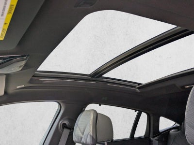 2026 BMW X6 M60i Sports Activity Coupe