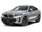 2025 BMW X6 M60i Sports Activity Coupe