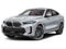 2025 BMW X6 M60i Sports Activity Coupe