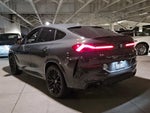 2024 BMW X6 M60i Sports Activity Coupe