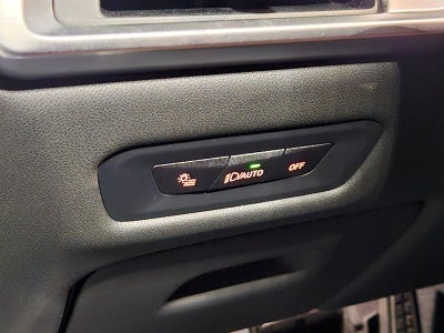 2024 BMW X6 M60i Sports Activity Coupe