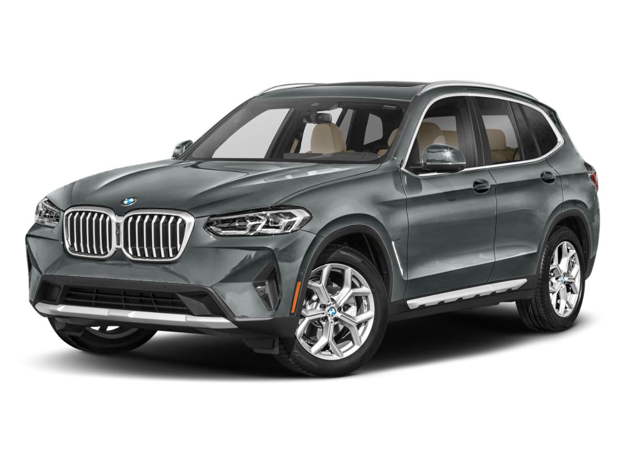 2023 BMW X3 xDrive30i Sports Activity Vehicle