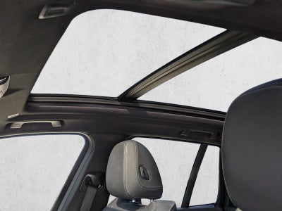 2022 BMW X3 xDrive30i Sports Activity Vehicle