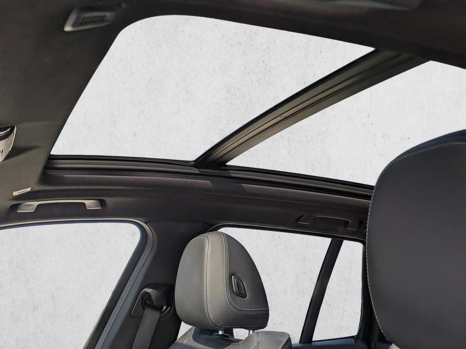 2022 BMW X3 xDrive30i Sports Activity Vehicle