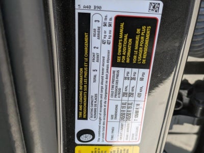 2022 BMW X3 xDrive30i Sports Activity Vehicle