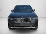 2022 BMW X3 xDrive30i Sports Activity Vehicle