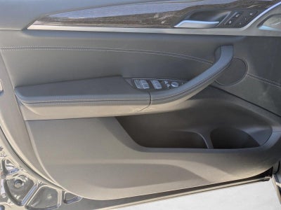 2022 BMW X3 xDrive30i Sports Activity Vehicle