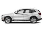 2023 BMW X3 xDrive30i Sports Activity Vehicle