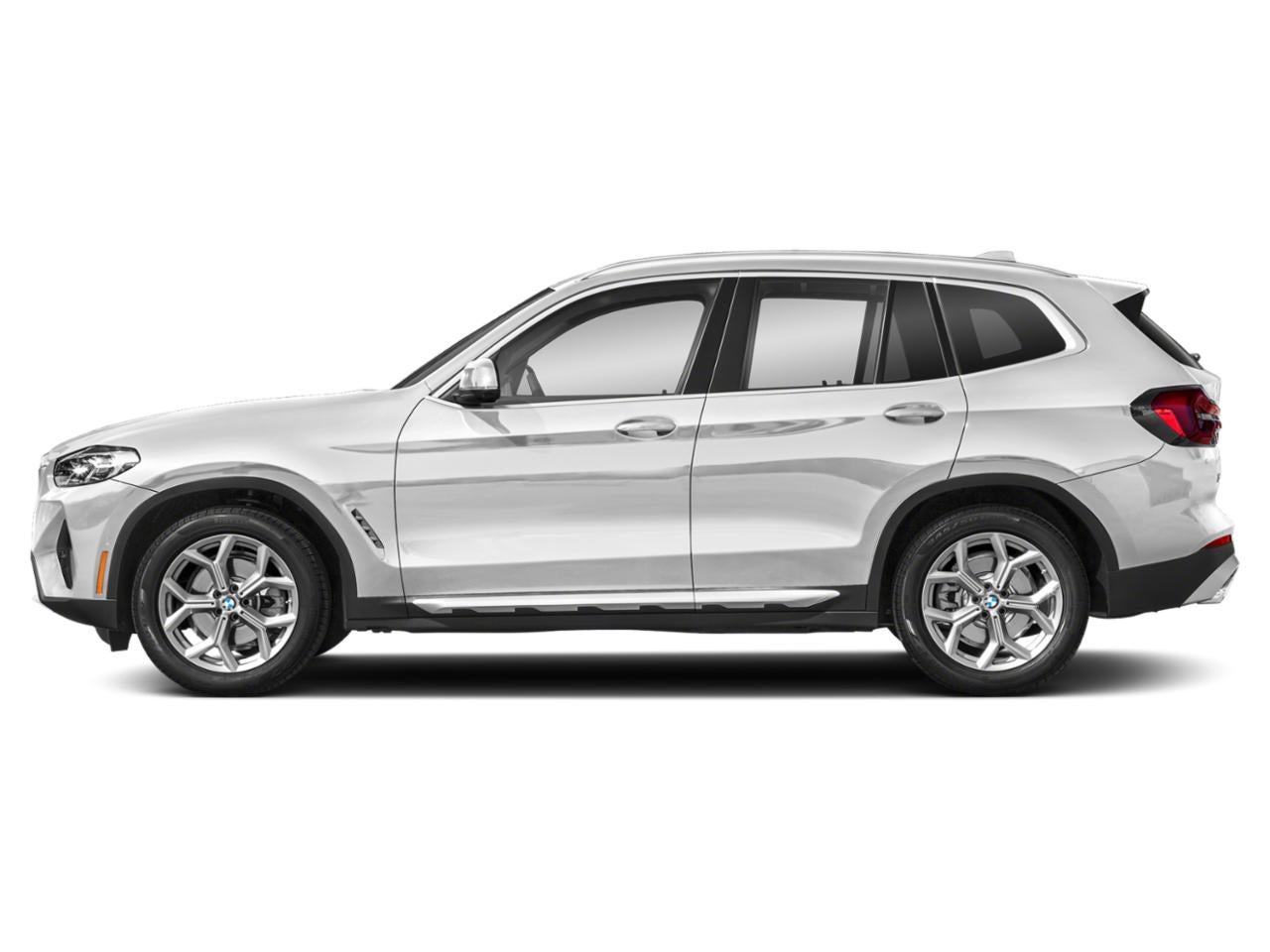 2023 BMW X3 xDrive30i Sports Activity Vehicle