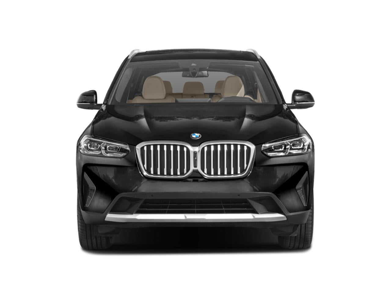 2023 BMW X3 xDrive30i Sports Activity Vehicle