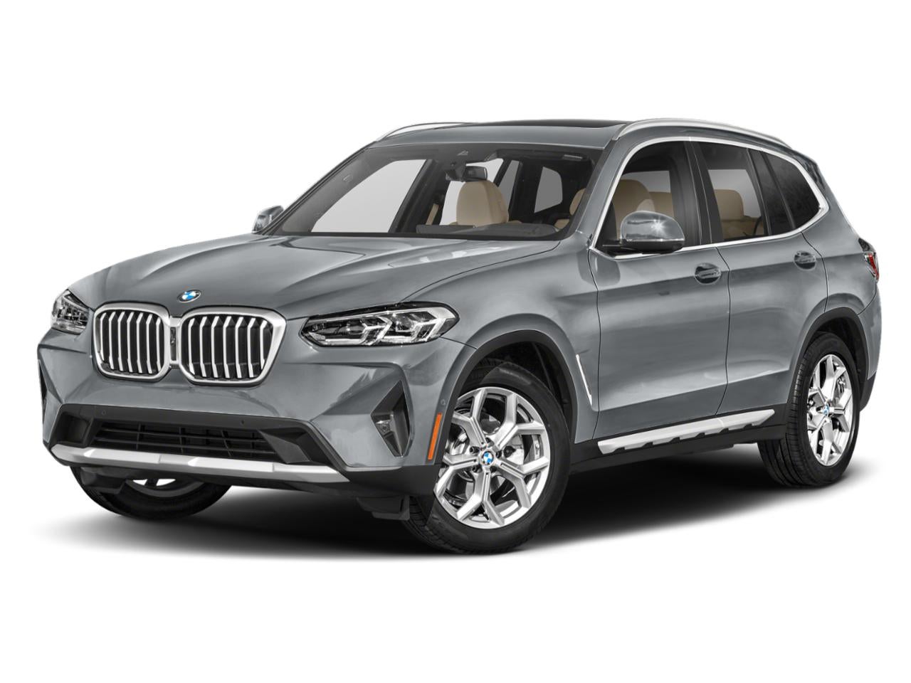 2023 BMW X3 xDrive30i Sports Activity Vehicle