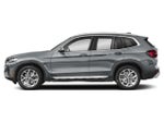 2023 BMW X3 xDrive30i Sports Activity Vehicle