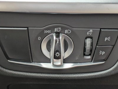 2024 BMW X3 xDrive30i Sports Activity Vehicle