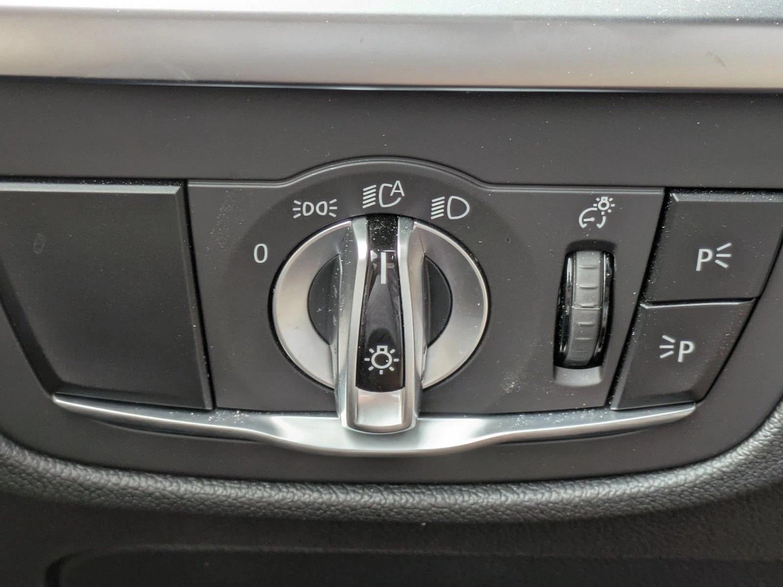 2024 BMW X3 xDrive30i Sports Activity Vehicle